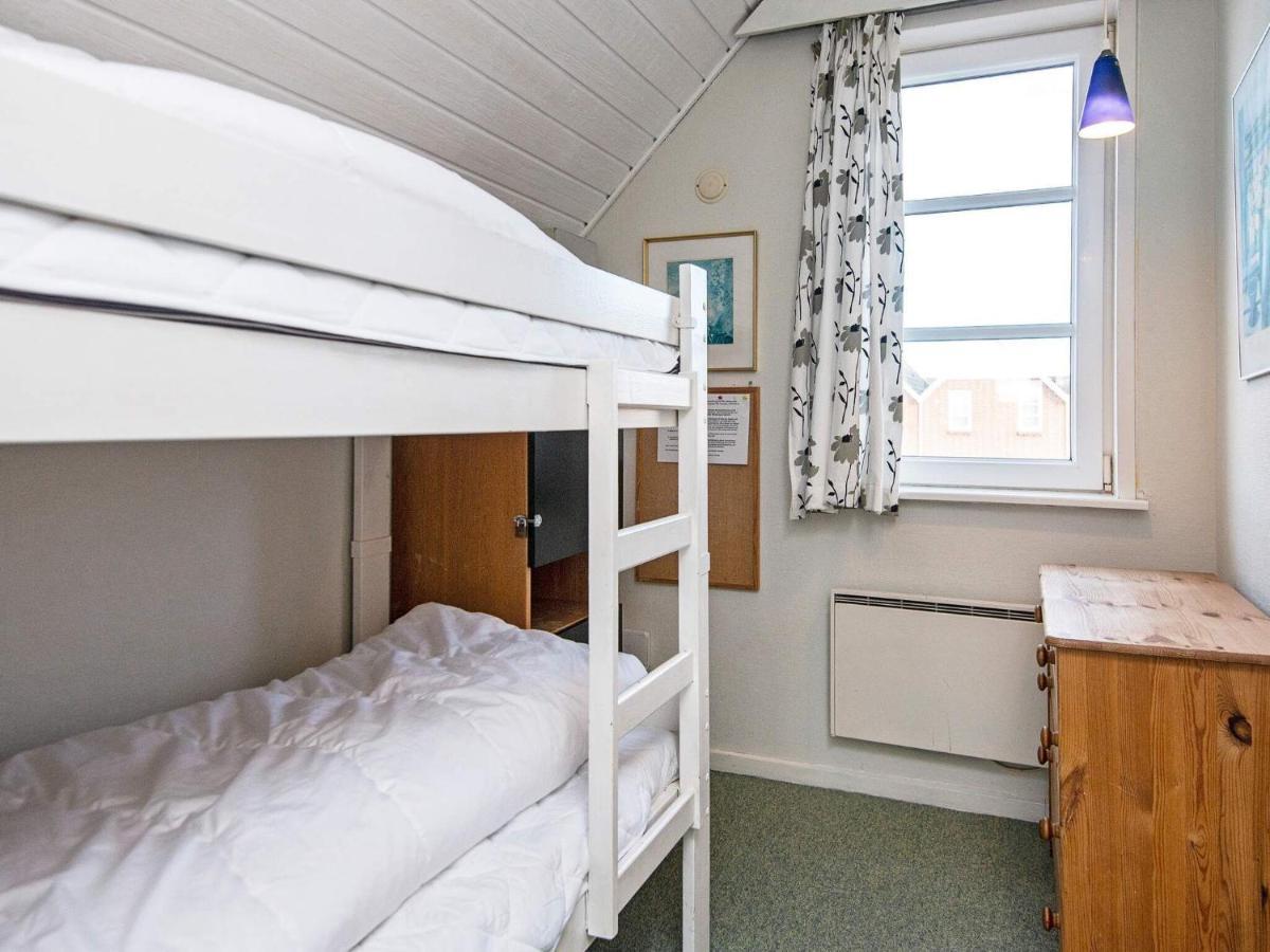 4 Person Holiday Home In R M Sønderby المظهر الخارجي الصورة
