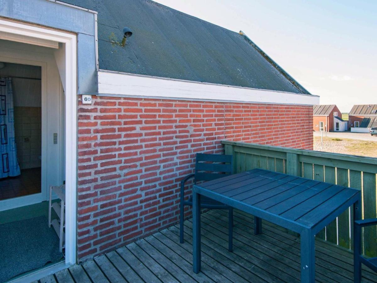 4 Person Holiday Home In R M Sønderby المظهر الخارجي الصورة